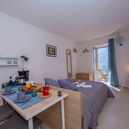 Apartment Fronte