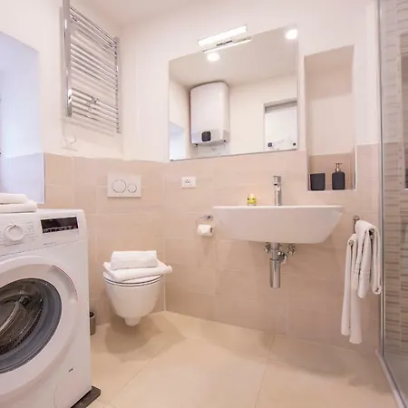 Apartment Fronte