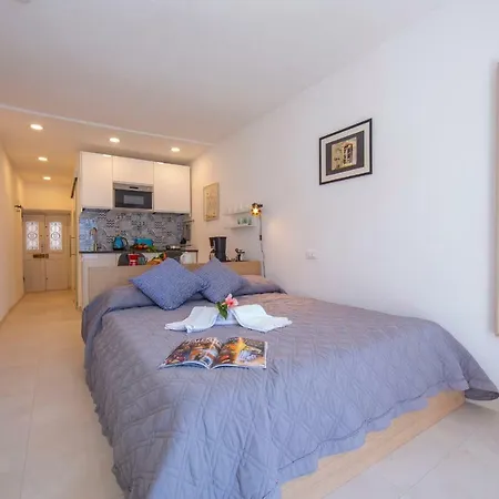 Apartamento Fronte